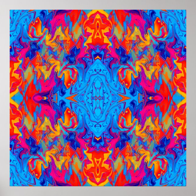 Tidigare tider.... poster (Framsidan)