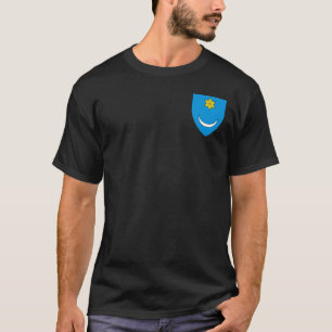 Tidigast kända symbol som representerar Kroatien T Shirt
