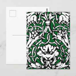 Tidigt 1900-talets Lejona kungsverk Vykort