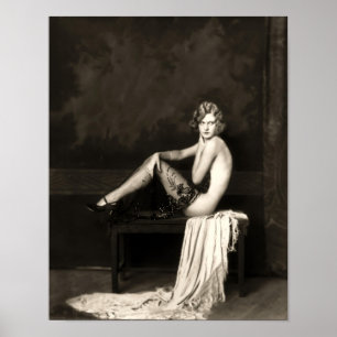 Tidigt 1900-talets vykort för Fransk Poster