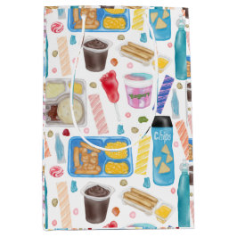 Tidigt 2000-talets snabbsäck för snabba fästpunkte