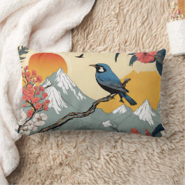 Tidigt Bird Lumbarkudde