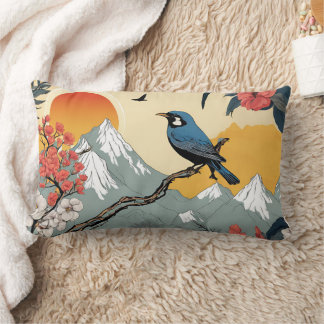 Tidigt Bird Lumbarkudde