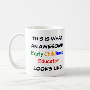 tidigt, fantastisk kaffemugg