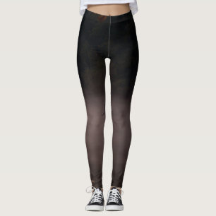 Tidigt Foggy Fishing Leggings