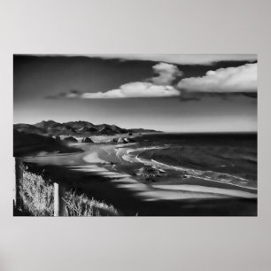 Tidigt förmiddag poster