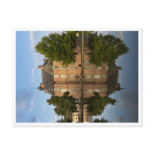 Tidigt God morgon, Cannenburg Castle, Nederländern