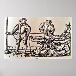 Tidigt Orthopedics - poster