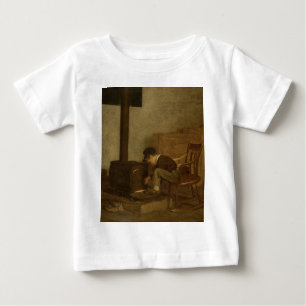 Tidigt Scholar - Eastman Johnson T Shirt
