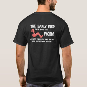 Tidigt T Shirt
