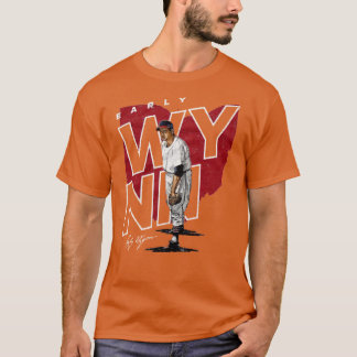Tidigt Wynn T Shirt