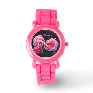 tidlös armbandsur