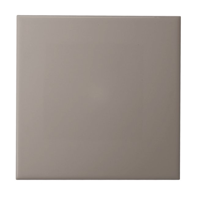 Tidlös - Beige Grått Keramic Tile Kakelplatta (Framsidan)