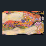 Tidlös elegance: Gustav Klimts Vatten-serpents 2 Poster<br><div class="desc">Njut av Gustav Klimts mästerverk, "Vatten Serpents II", som nu reproducerades noggrant på en poster av oöverträffad kvalitet. Gör dig uppmärksam på din omgivning med den här berömdens sublima skönhet, med högkvalitativa detaljer och upplösning som fångar varje nyans av Klimts konst. Den smidiga, vassa fokuseringen och digitalt förbättrade ljusstyrkan ger...</div>