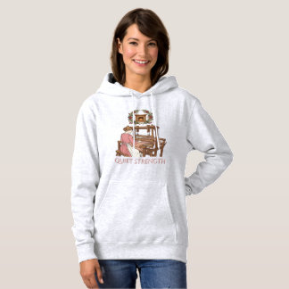 Tidlös elegans sammanvävd med tradition t shirt