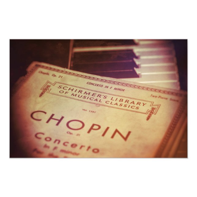 Tidlös Fototryck (Framsidan)