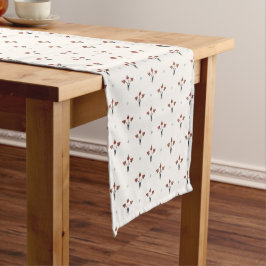 Tidlös fransk kejserlig blommotiv & diamantmönster