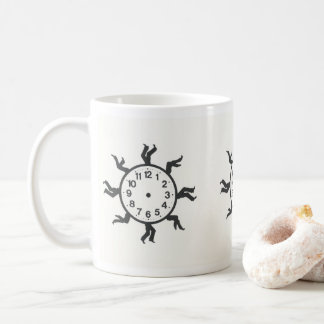 Tidlös Kaffemugg
