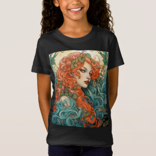 Tidlös Klassiker, Alla Hjärtans Dag T Shirt