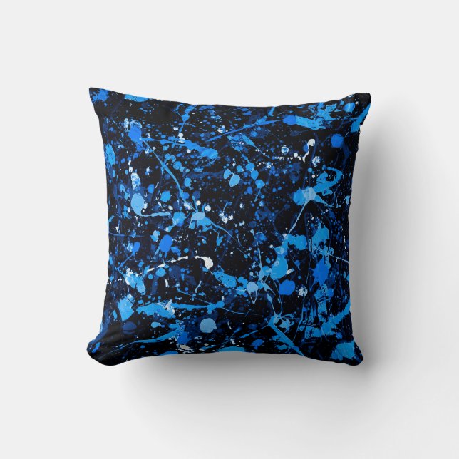 Tidlös Kudde (Framsida)