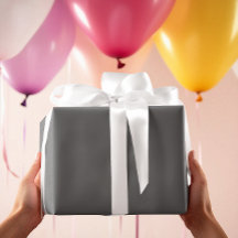 Tidlös - Papper för träkol-Grått-uppsving