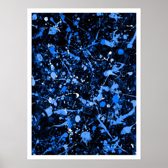 Tidlös Poster (Framsidan)