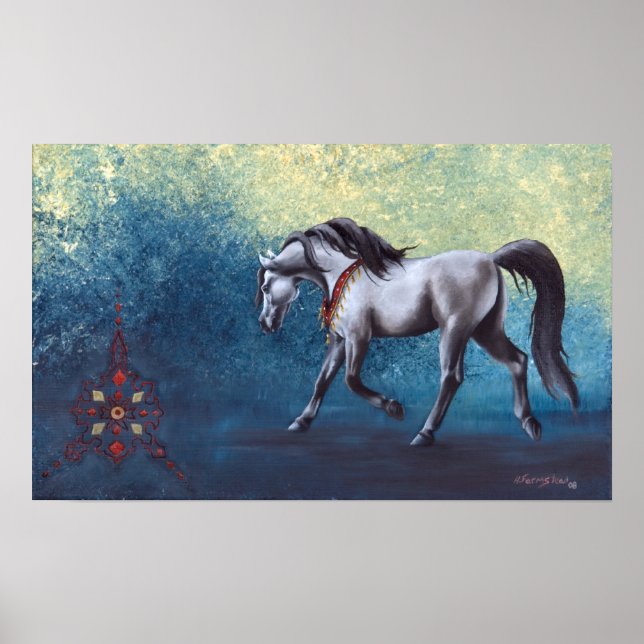 Tidlös Poster (Framsidan)