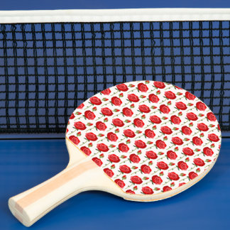 Tidlös Ros Pingisracket