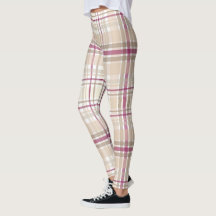 Tidlös stil med en modern twist! Leggings