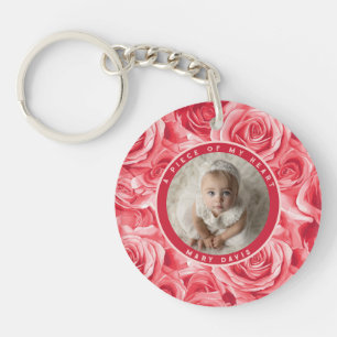 Tidlösa presentidéer för baby shower - Anpassad ro