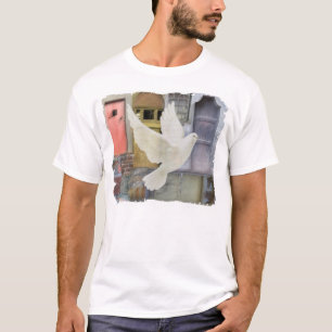 Tidlöst T Shirt