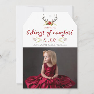 Tidningar av komfort och Joy