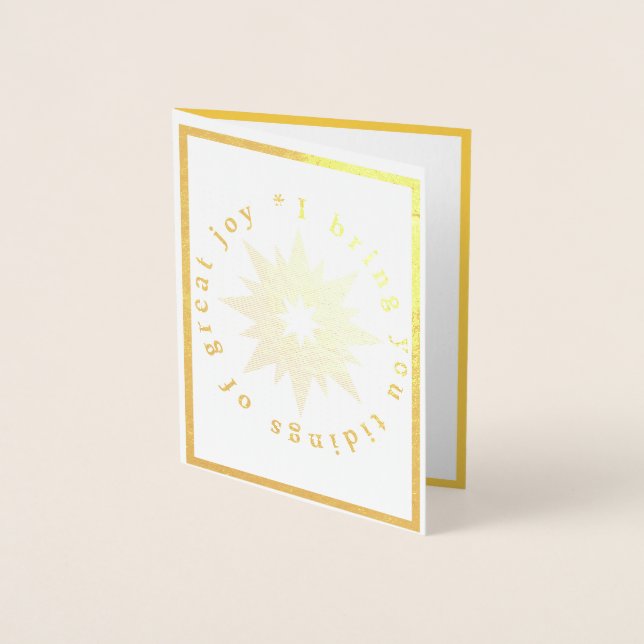 Tidningar av underbart jokerkort folierat kort (Framsida)