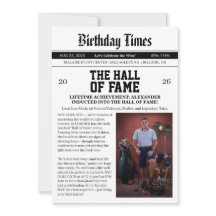 Tidningarnas Golf 50-årsjubileum
