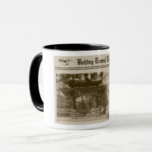 Tidningen Mugg