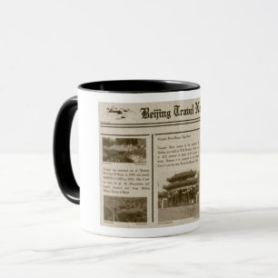 Tidningen Mugg