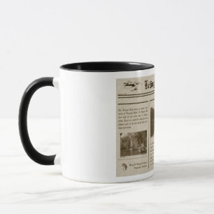 Tidningen Mugg