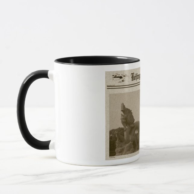 Tidningen Mugg (Vänster)