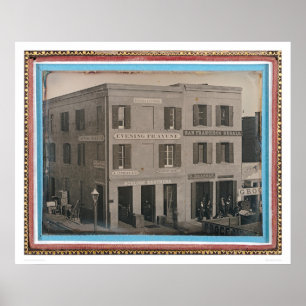 Tidningskontor…,  (40076) poster