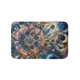 Tidpunkt Badrumsmatta