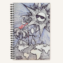 TIDPUNKT FÖR ANFÖRANDET | Spiral bärbar dator