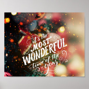 Tidpunkt för året poster