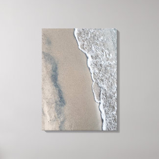 Tidpunkt för återanskaffning canvastryck