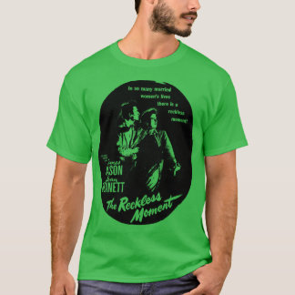 Tidpunkt för färgreduktion t shirt