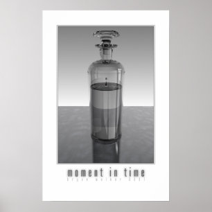 tidpunkt poster