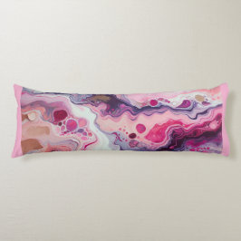 "Tidpunkten" Kroppskudde