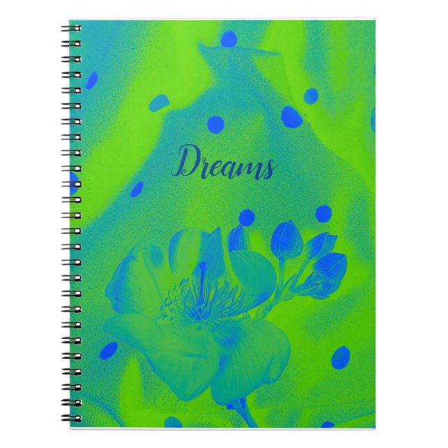 Tidpunkter Anteckningsbok (Framsidan)