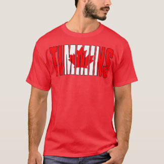 Tidpunkter T Shirt