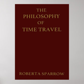 Tidresans filosofi Donnie Darko Poster