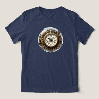 Tids kapsel t shirt